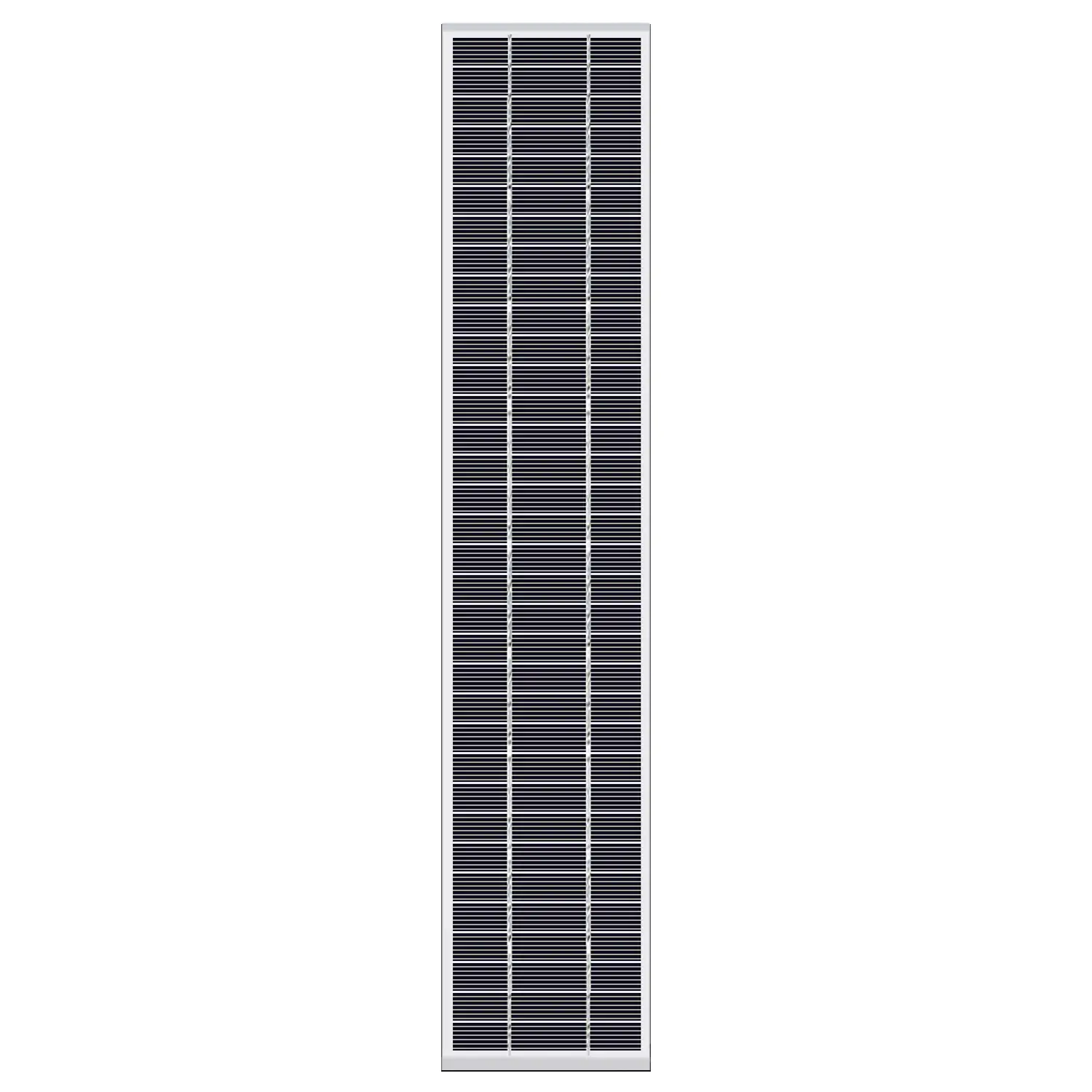 12V Painel Solar Monocristalino