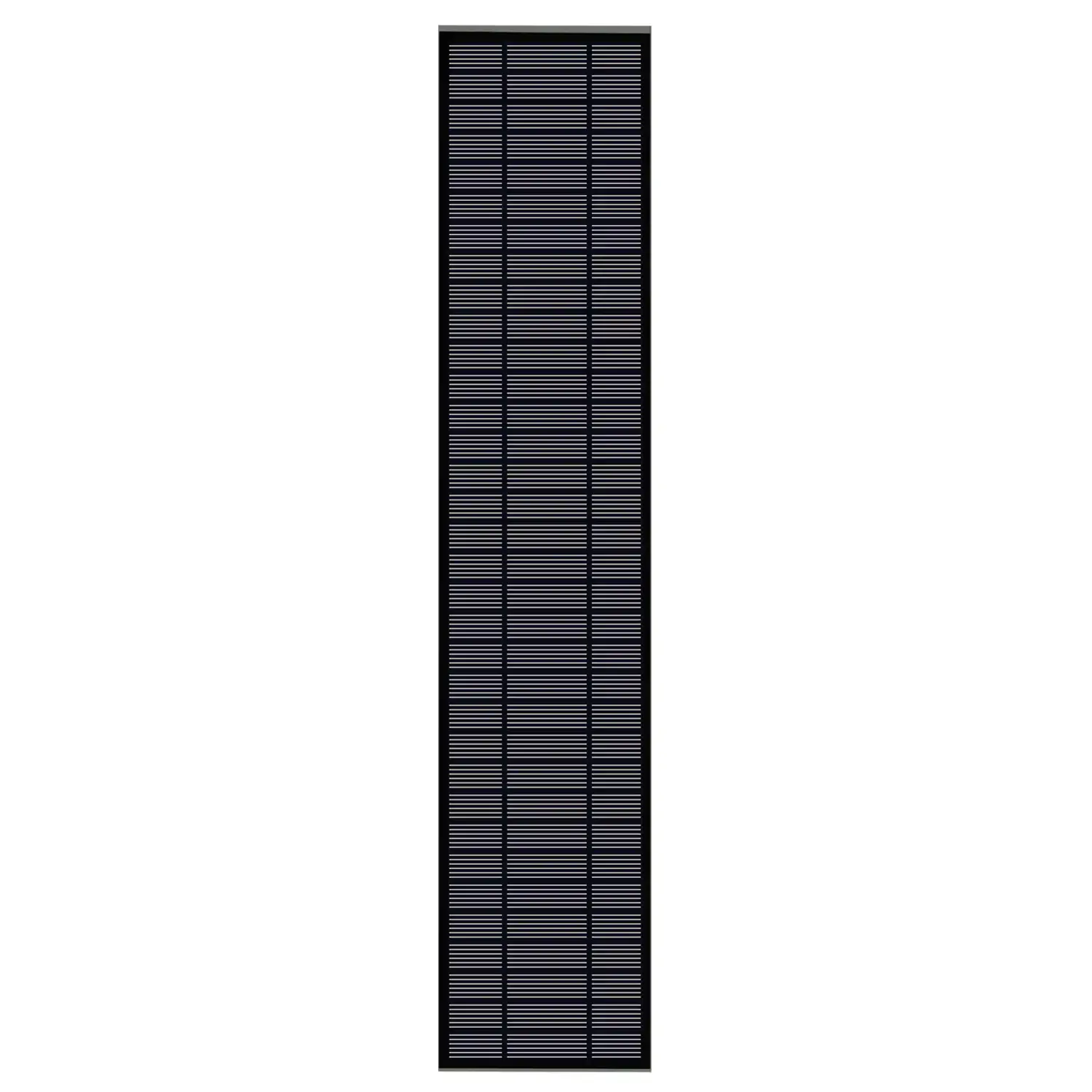 120W Painel Fotovoltaico