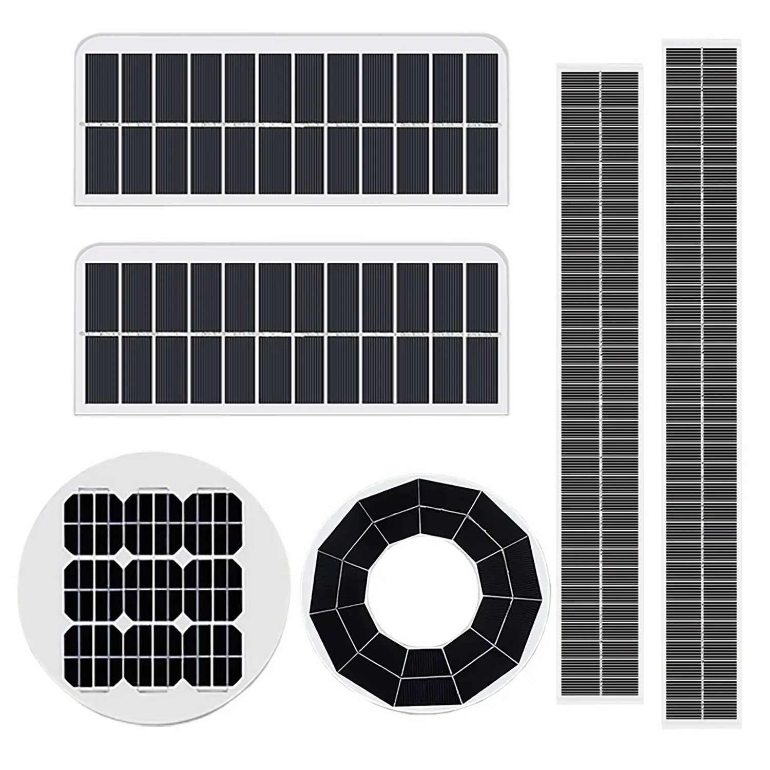 Painéis Solares Personalizado