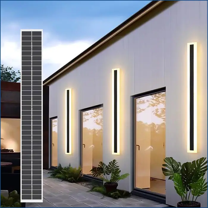 Painel Solar Monocristalino